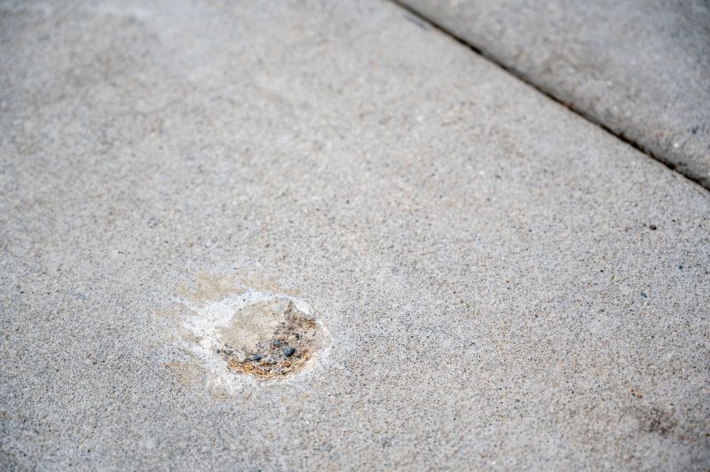 Concrete Repair Application