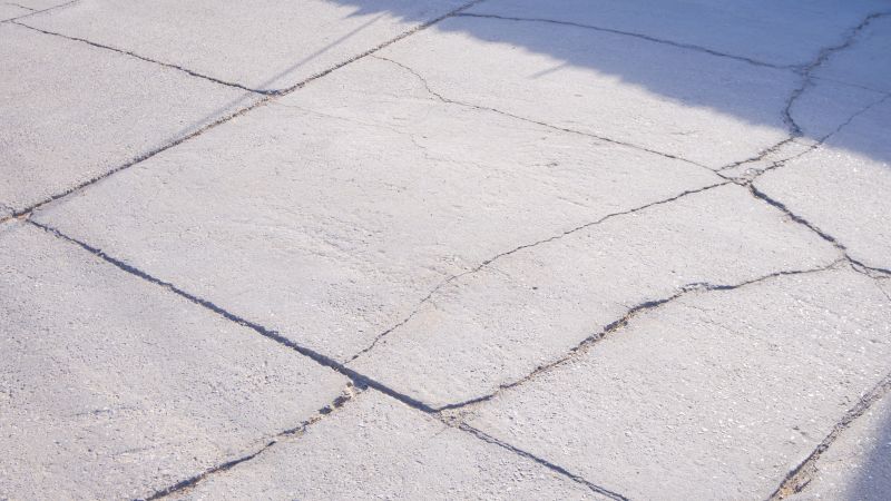 Signs Your Concrete Patio Or Deck Needs Professional Repair