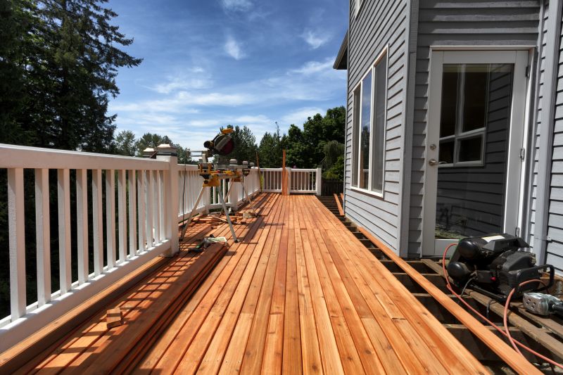 Signs Your Concrete Patio Or Deck Needs Professional Repair